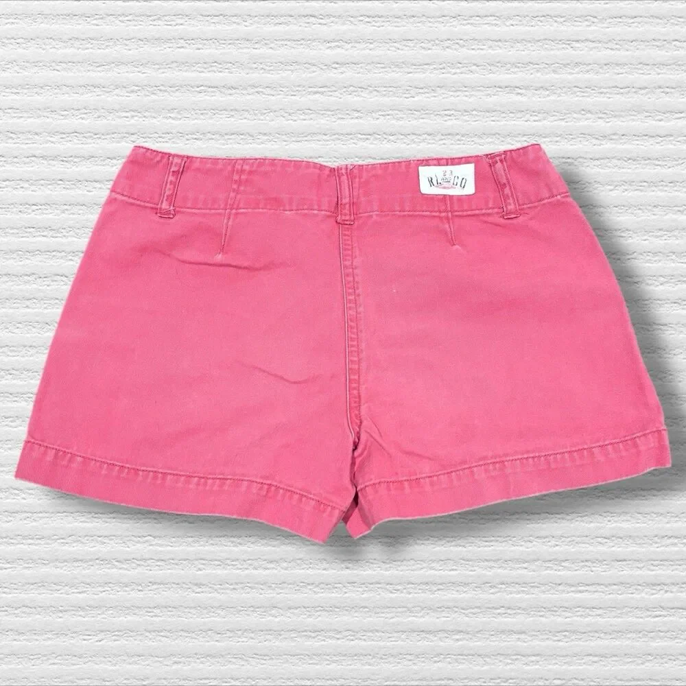 Ralph Lauren these ralph